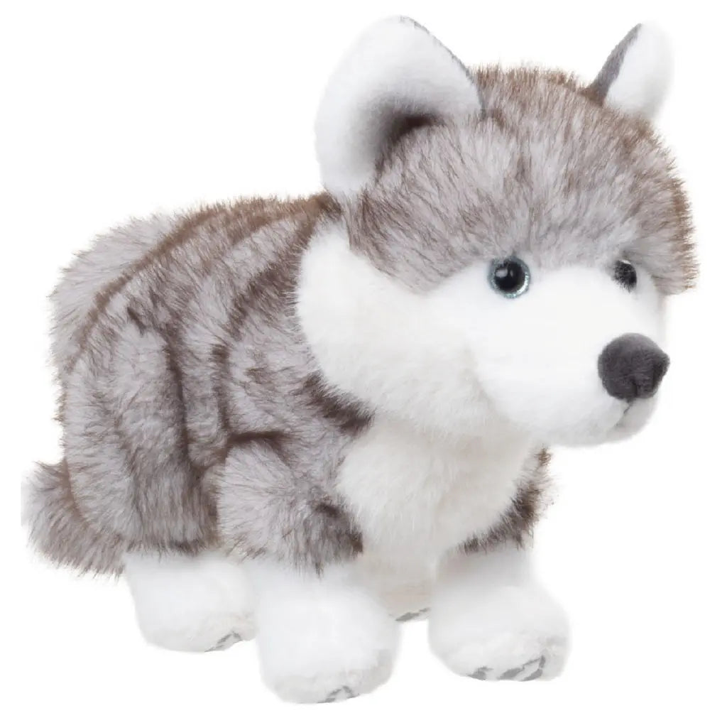Sweet Husky 25cm Bukowski