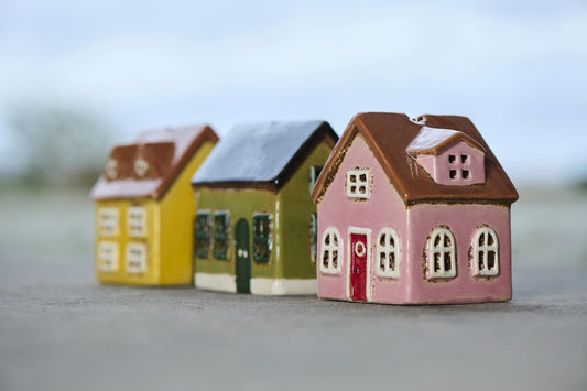 Talolyhty Nyhavn IB Laursen