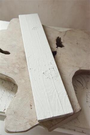 Kalkkimaali Warm Cream Vintage Paint