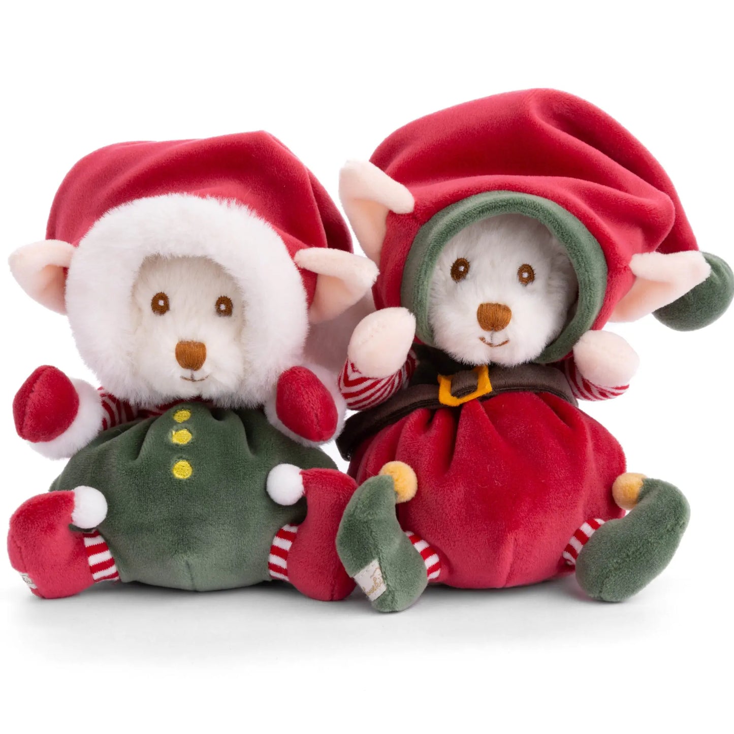 Ziggy Santa`s Little Helper 15cm Bukowski
