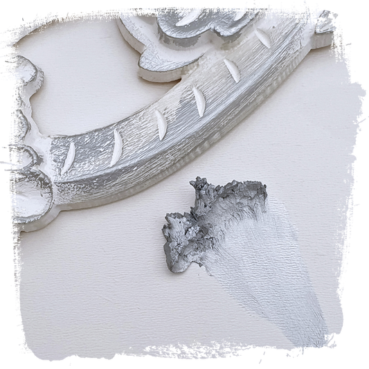 Antiikkivaha Hopea 35g Vintage Paint