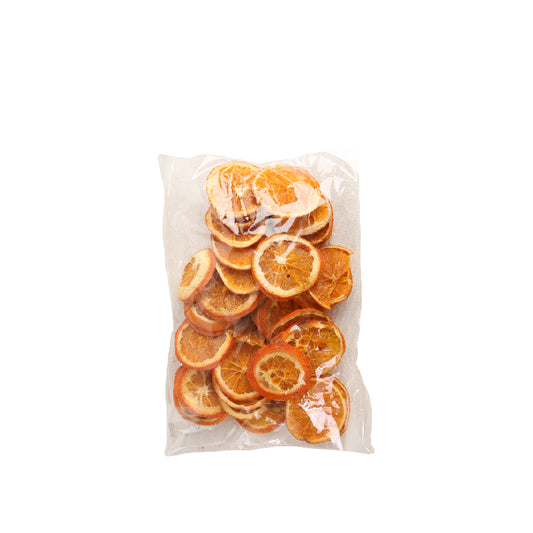 Appelsiiniviipaleet kuivatut 100g
