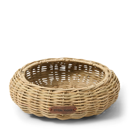 Rottinkikori Aurea 26cm Riviéra Maison