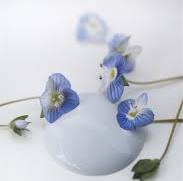 Kalkkimaali Baby Blue Vintage Paint