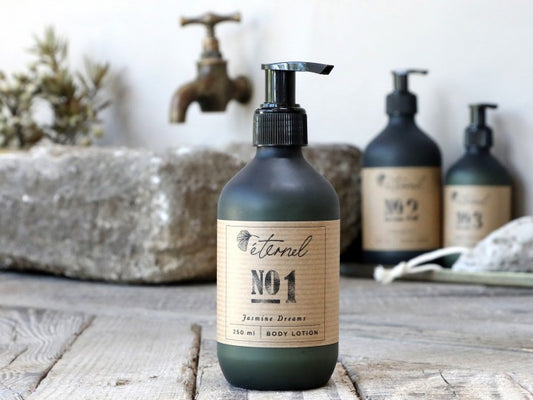 Vartalovoide Jasmine dreams Eternel 250ml