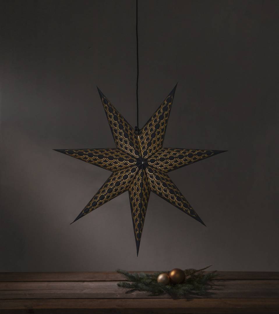 Ikkunatähti Brodie 60cm