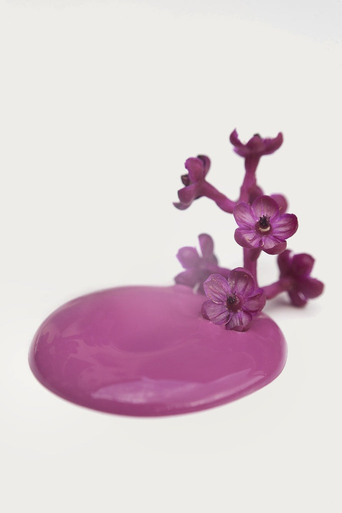 Kalkkimaali Cheerful Cherry 50ml Vintage Paint