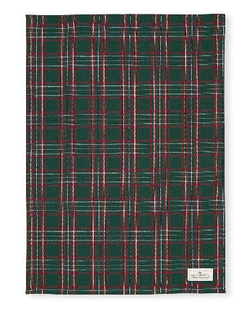 Keittiöpyyhe Dagmar vihreä Greengate