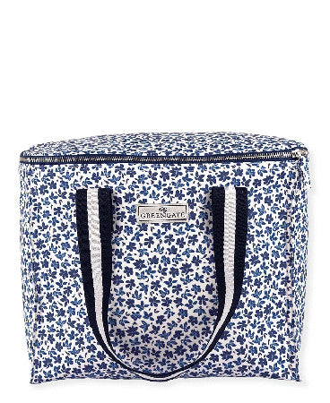 Kylmälaukku Dahla blue Greengate