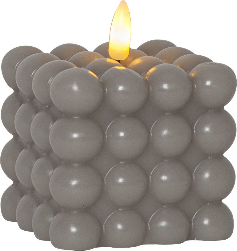 Led-kynttilä Dot