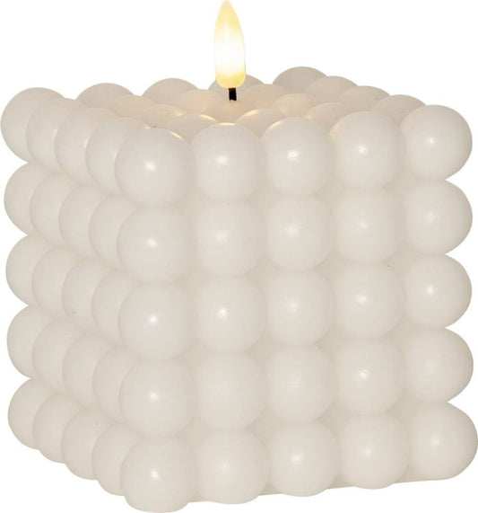 Led-kynttilä Dot