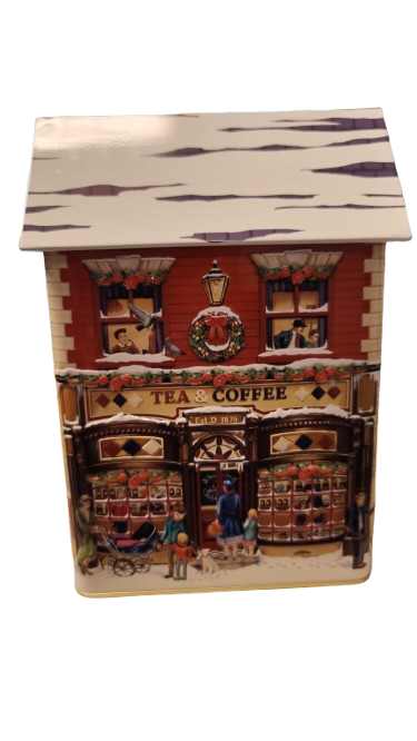 Tea & Coffee peltirasia 20,5cm