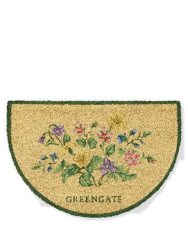 Kynnysmatto Fiola Greengate