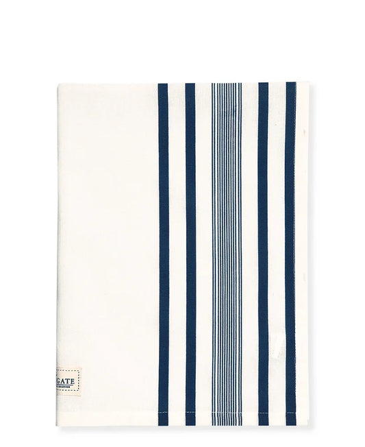 Keittiöpyyhe Glance blue Greengate