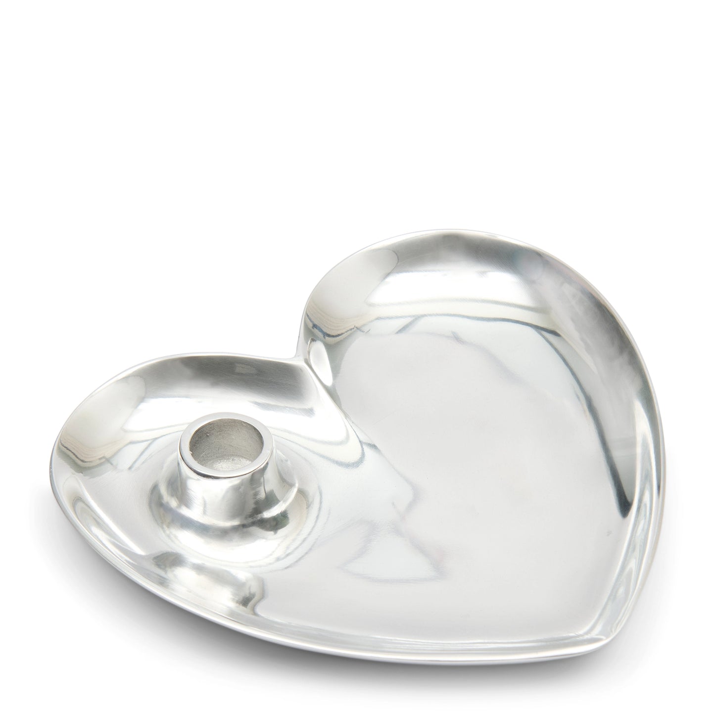 Heart kynttilänjalka Riviéra Maison
