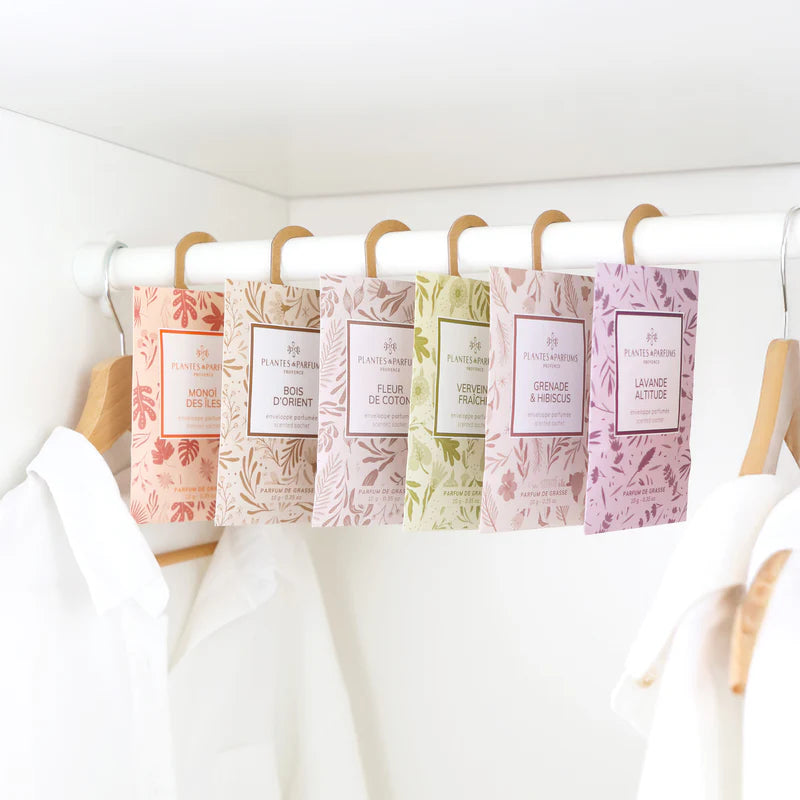 Tuoksupussi Laventeli Plantes & Parfums