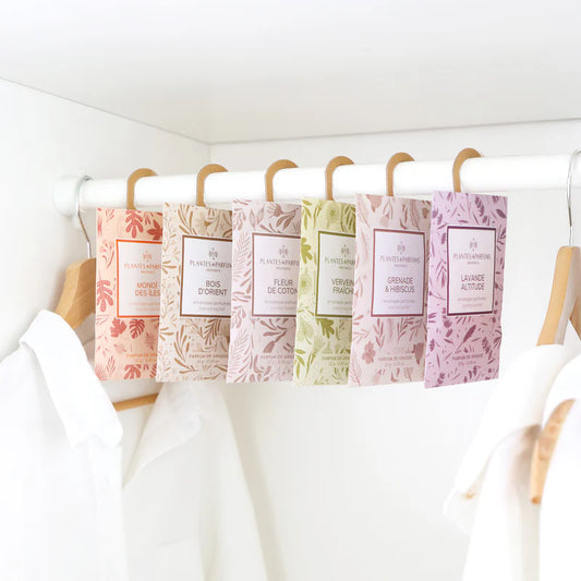 Tuoksupussi Laventeli Plantes & Parfums