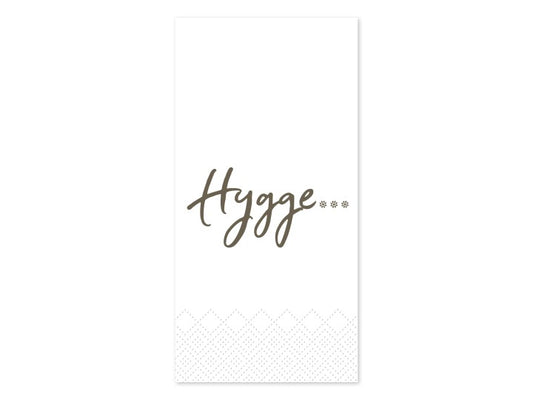 Servetti Hygge IB Laursen