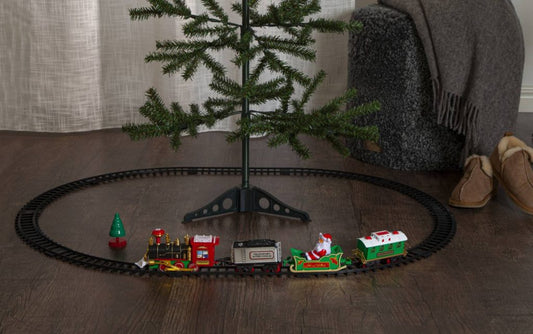 X-mas junarata koriste