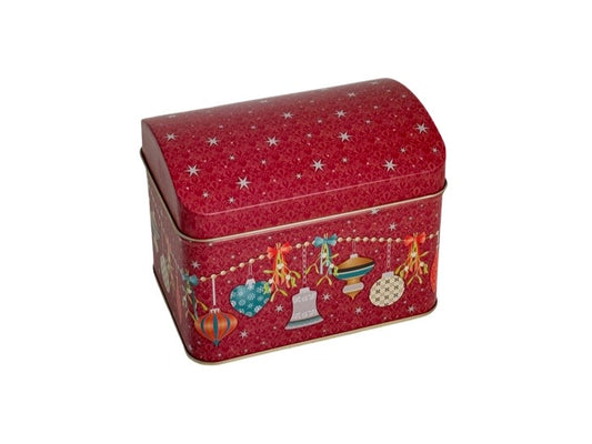Peltirasia Xmas 14,5cm