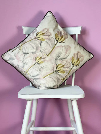 Koristetyynynpäällinen Flower dream