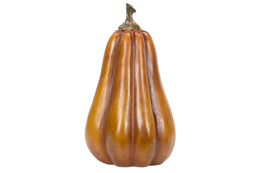 Kurpitsa oranssi korkea 24cm