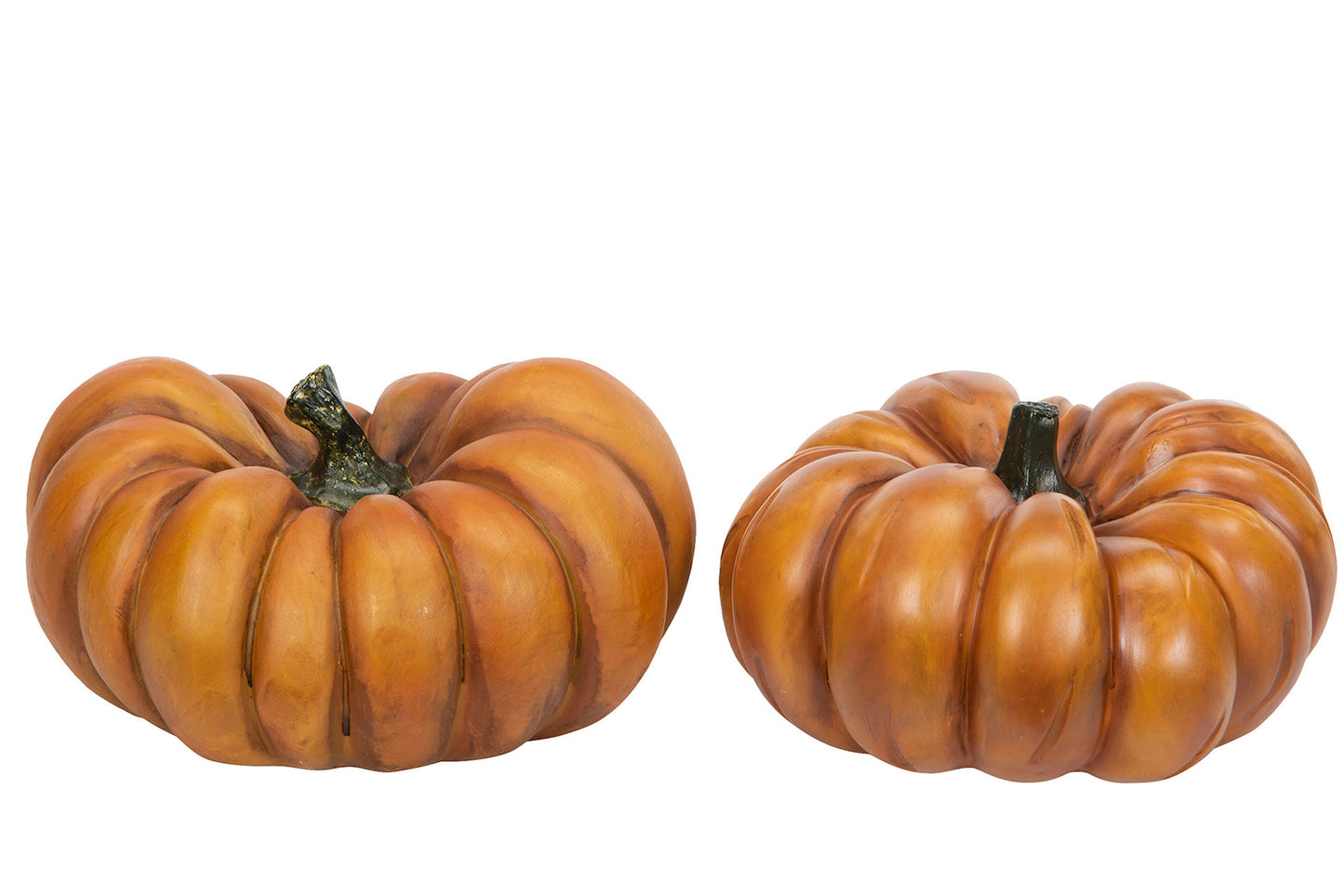 Kurpitsa oranssi matala 20cm
