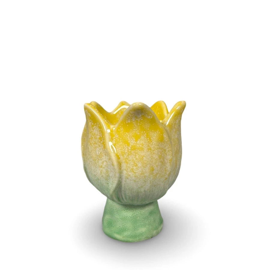 Tuikkulyhty tulppaani Arista, keltainen