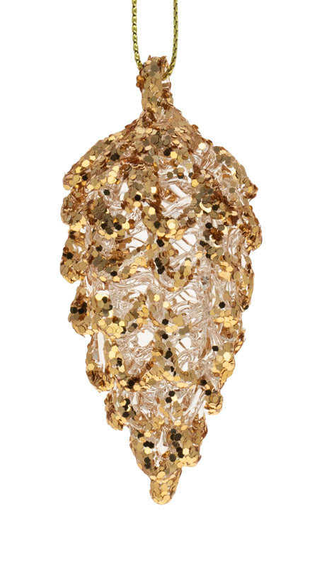 Lasikäpy kupari Weiste