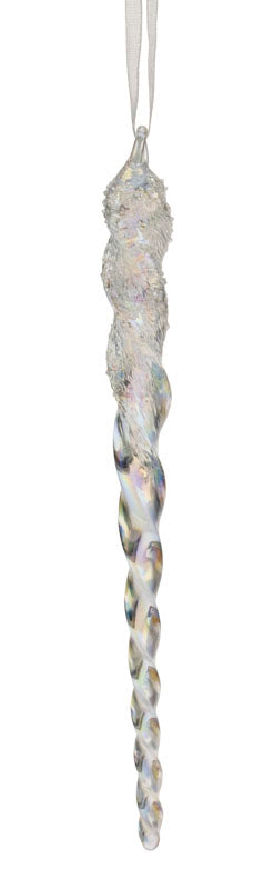 Lasikierre Jääpuikko 15cm Weiste