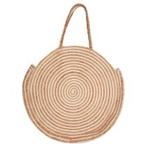 Rantakassi pyöreä Greengate