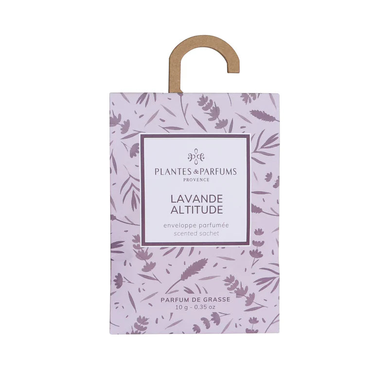 Tuoksupussi Laventeli Plantes & Parfums