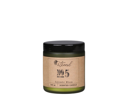 Tuoksukynttilä Laventeli NO5