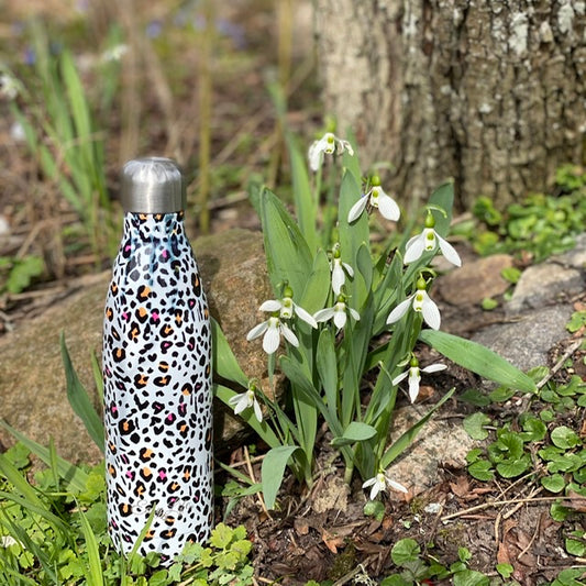 Termosjuomapullo Leopardi 500ml