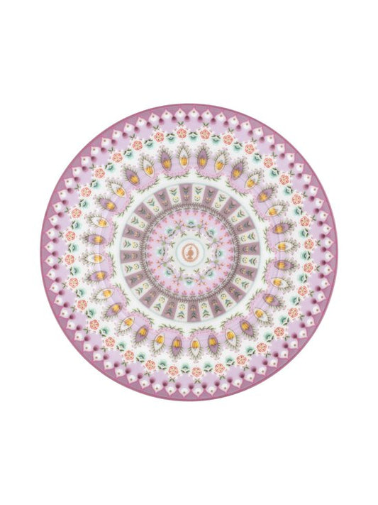 Pip Studio Lily & Lotus lautanen 17cm