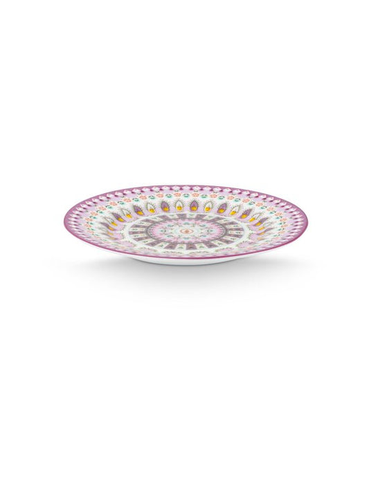 Pip Studio Lily & Lotus lautanen 17cm
