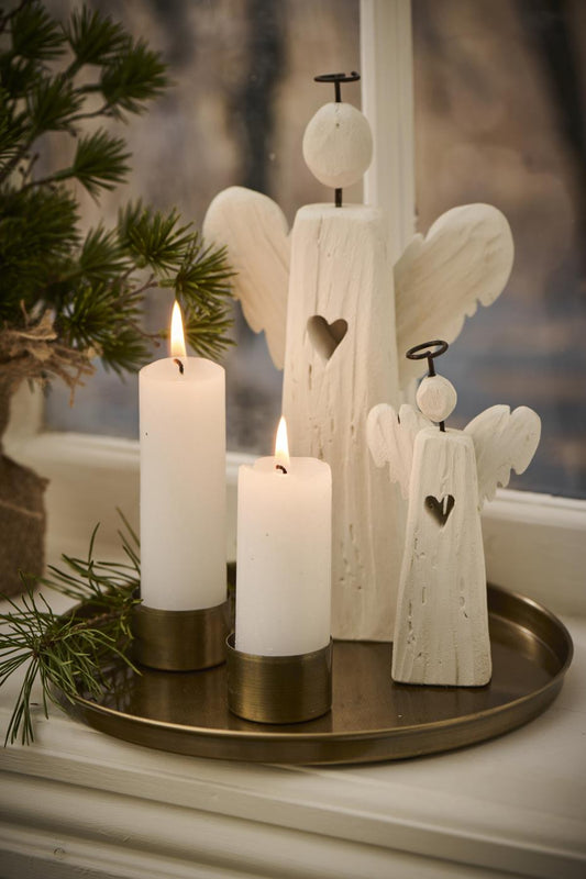 Enkeli Lucia IB Laursen