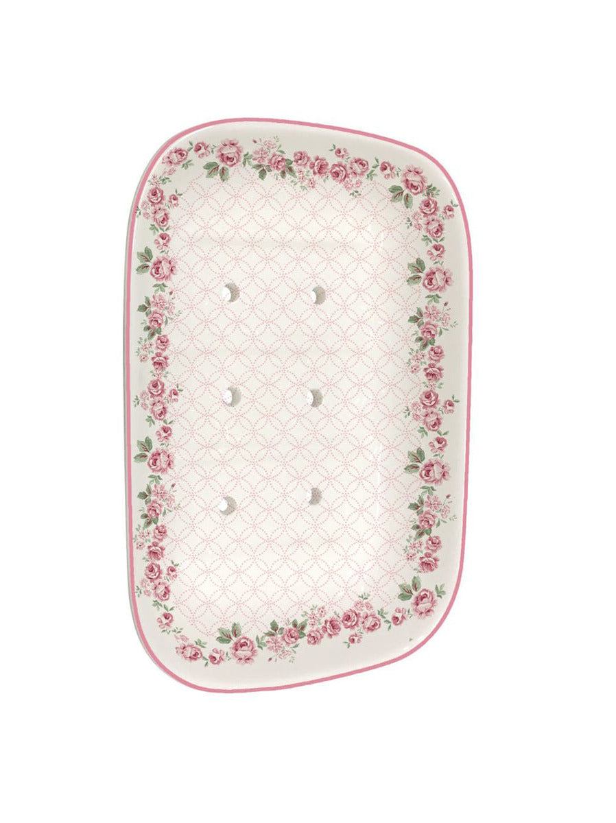 Saippua-alusta Lycy Isabelle Rose Home