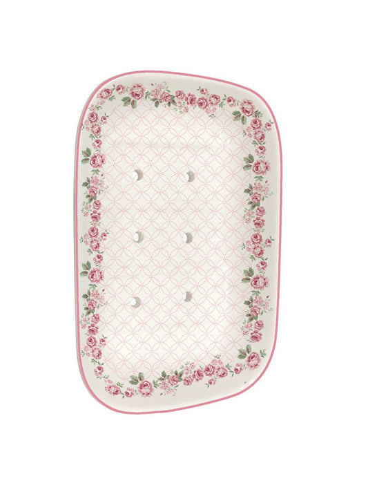Saippua-alusta Lycy Isabelle Rose Home
