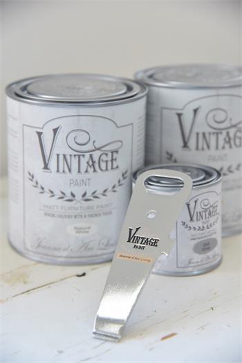 Maalipurkin avaaja Vintage Paint