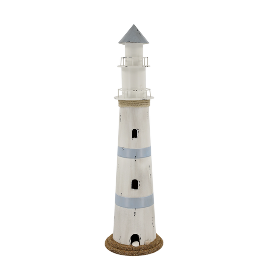 Koristemajakka led-valolla 61cm