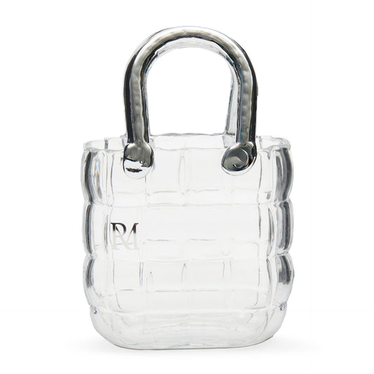 Maljakko Lovely bag S Riviéra Maison