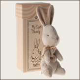 Maileg My first bunny Roosa
