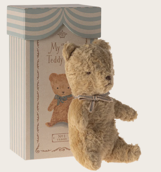 Maileg My first teddy hiekka