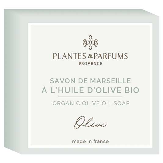 Palasaippua Oliivi 100g Plantes & Parfums Provence