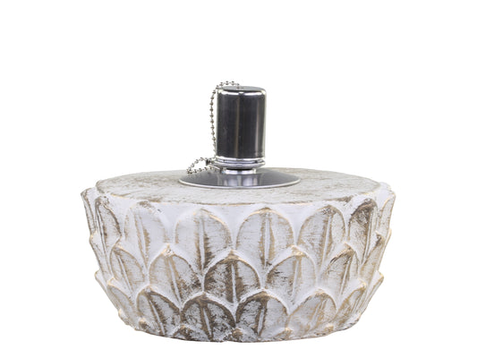 Öljylamppu Vittel 2 kokoa Chic Antique