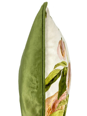 Koristetyynynpäällinen Omenankukka 50x50