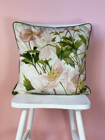 Koristetyynynpäällinen Omenankukka 50x50