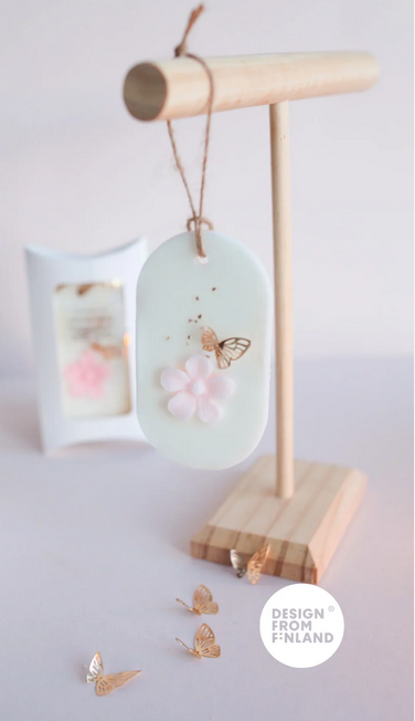 Tuoksulaatta Päivänsäde Loimutar