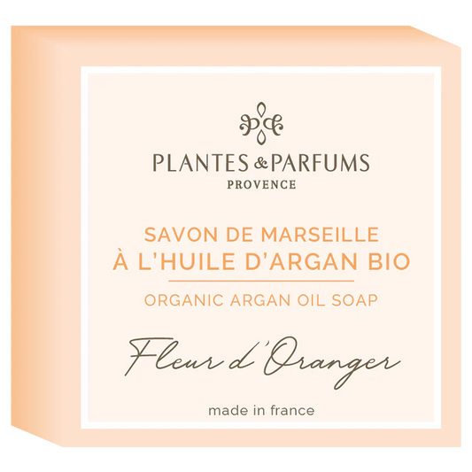 Palasaippua Appelsiininkukka 100g Plantes & Parfums Provence
